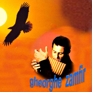 GHEORGHE ZAMFIR (I) - lirice