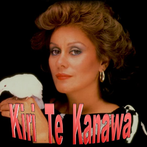 KIRI Te KANAWA (I) - cantece maori