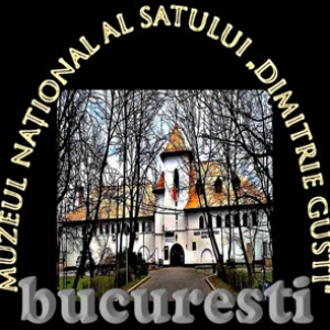 ROMANIA - La pas prin Muzeul National al Satului (III)