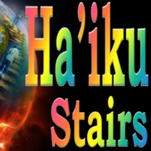 HAWAII - Ha’ikū  Stairs