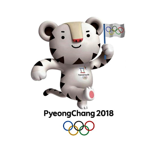 PIEONCHANG - OLIMPIADA de IARNA 2018