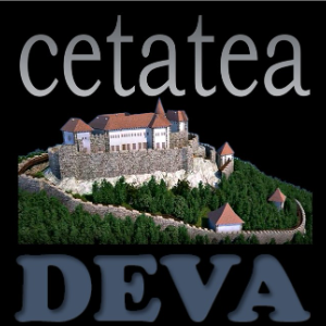 ROMANIA - Cetatea DEVA