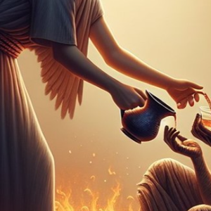 Biblie Vechiul Testament Cartea înţelepciunii lui Solomon Capitolul 11