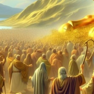 Biblie Vechiul Testament Cartea înţelepciunii lui Solomon Capitolul 14