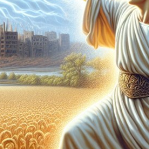 Biblie Vechiul Testament Cartea înţelepciunii lui Solomon Capitolul 18