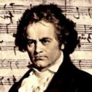 Ascultând BEETHOVEN.