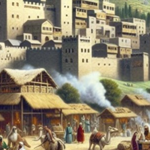 Biblie vechiul Testament Cartea Judecătorilor Capitolul 1 Refăcut