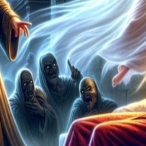 Biblie vechiul Testament Cartea a doua a Regilor Capitolul 4 Refăcut