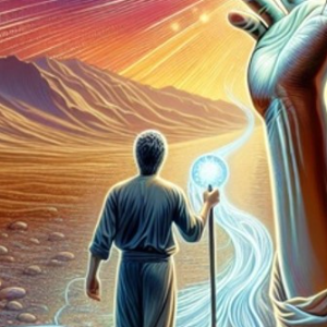 Biblie vechiul Testament Cartea lui Iov Capitolul 17 Refăcut