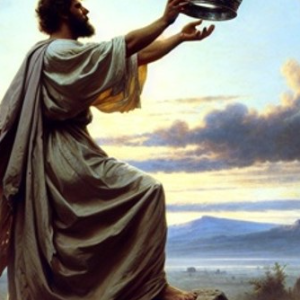 Biblie vechiul Testament Cartea lui Iov Capitolul 19 Refăcut