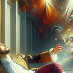 Biblie vechiul Testament Cartea lui Iov Capitolul 27 Refăcut