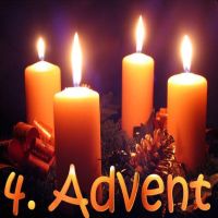 Cele patru lumânări de Advent