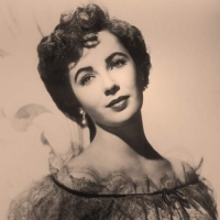 ELIZABETH TAYLOR