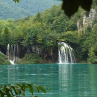 Descoperiti Croatia.Parcul National Plitvice