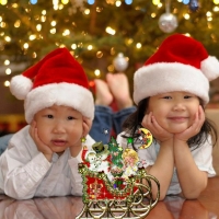 Christmas Children