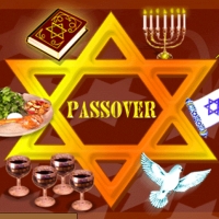 PESACH PASSOVER