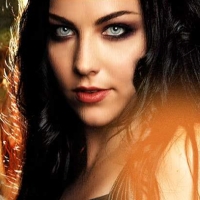 Amy Lee American singer