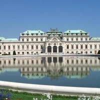 Palatul Belvedere