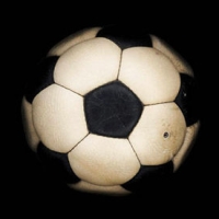 Evolutia mingii de fotbal
