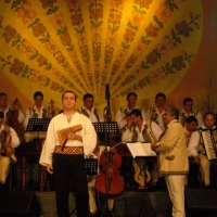Jovens Talentos Musicais da Romania