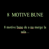 8 MOTIVE