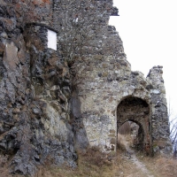 Cetatea Rupea