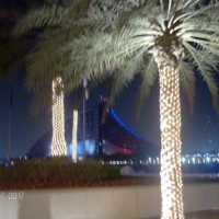 Burj Al Arab