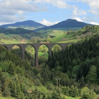 Franta - Regiunea Auvergne