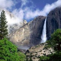 Parcul National Yosemite