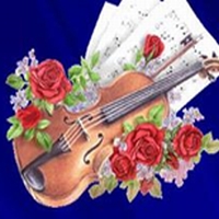 Muzica florilor