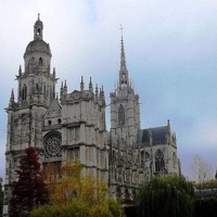 Eglises et Cathedrales de france I 
