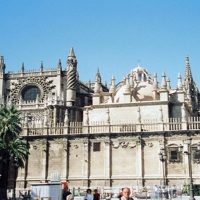 Catedrale Gotice