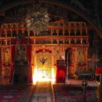 Biserici, manastiri, schituri din Romania (04)