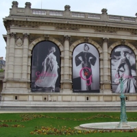 Paris Muzee din Paris