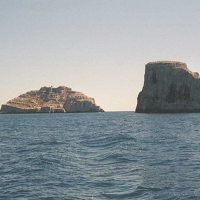 Insulele franceze din Mediterana