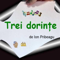 Trei dorinte