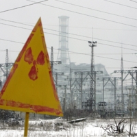 26 Aprilie 1986 - Cernobâl.