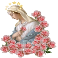 Rosarul Sfintei Marii