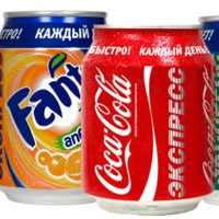 Coca Cola Design.