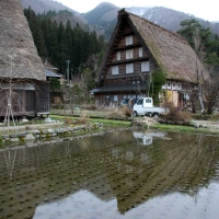 Japonia rurala