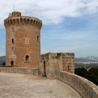 Castelul Bellever