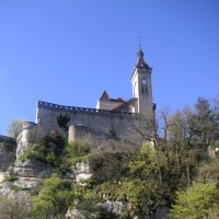 Rocamadour - Franta