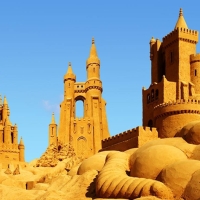 Castele de nisip