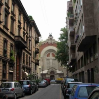 Milano a treia zi