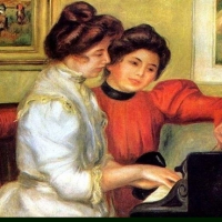 Renoir - Beethoven