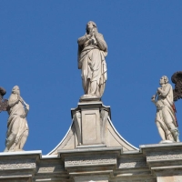 Santa Maria dei Miracoli - San Maurizio - Milano 