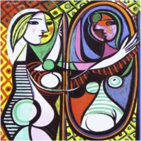 Picasso - Reteta bucuriei