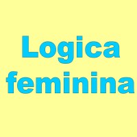 Logica feminina