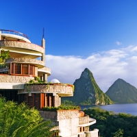 Jade Mountain