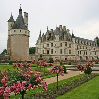 Castelul Chenonceaux